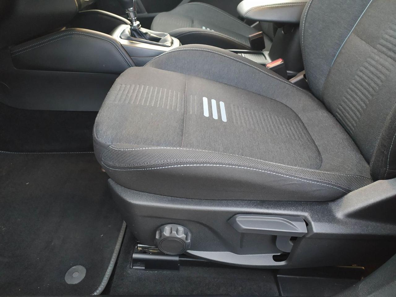 Ford Focus Active X 1.0 EcoBoost mHEV #8402