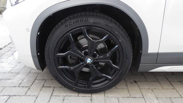 BMW X2 sDrive18d Msport-X