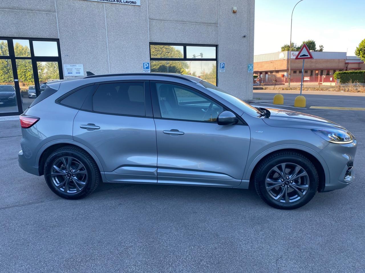 Ford Kuga 1.5 120 CV aut. 2WD ST-Line