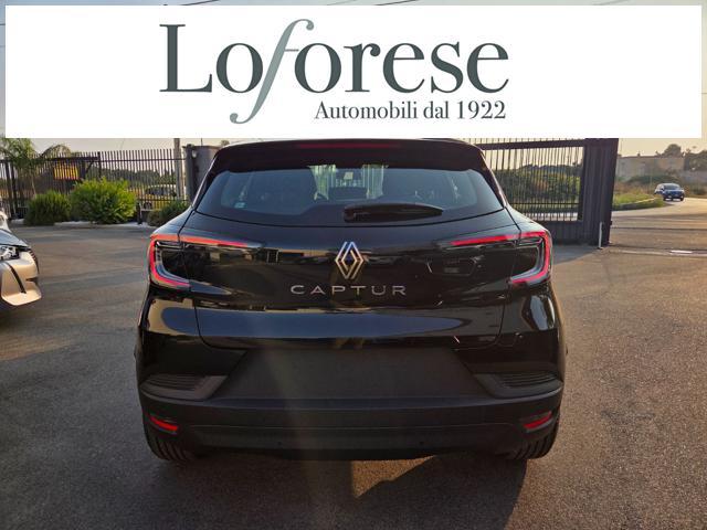 RENAULT Captur TCe 90 CV Evolution