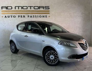 Lancia Ypsilon Benzina Km 90.000