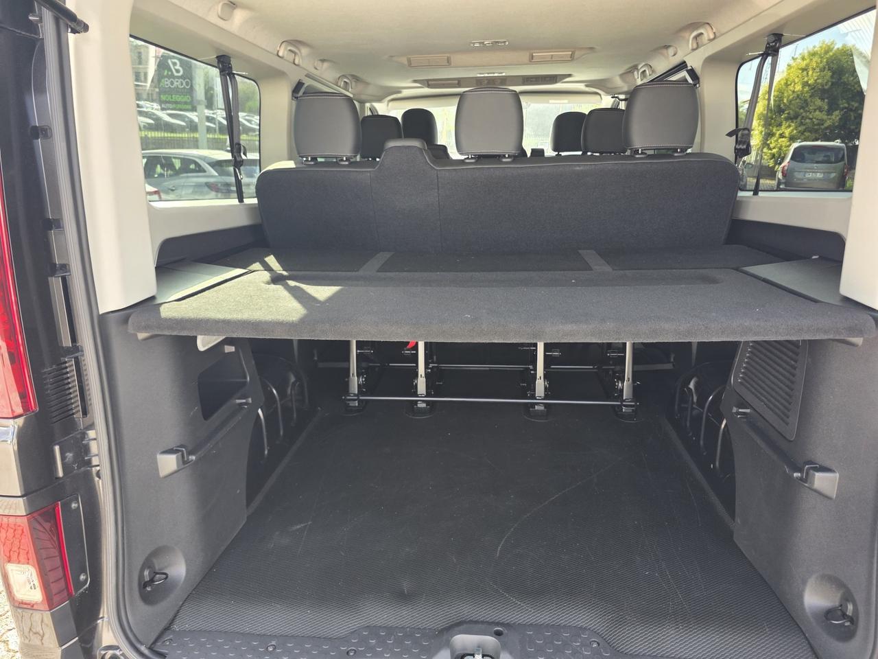 Renault Trafic BluedCi 150CV PL-TN Equilibre