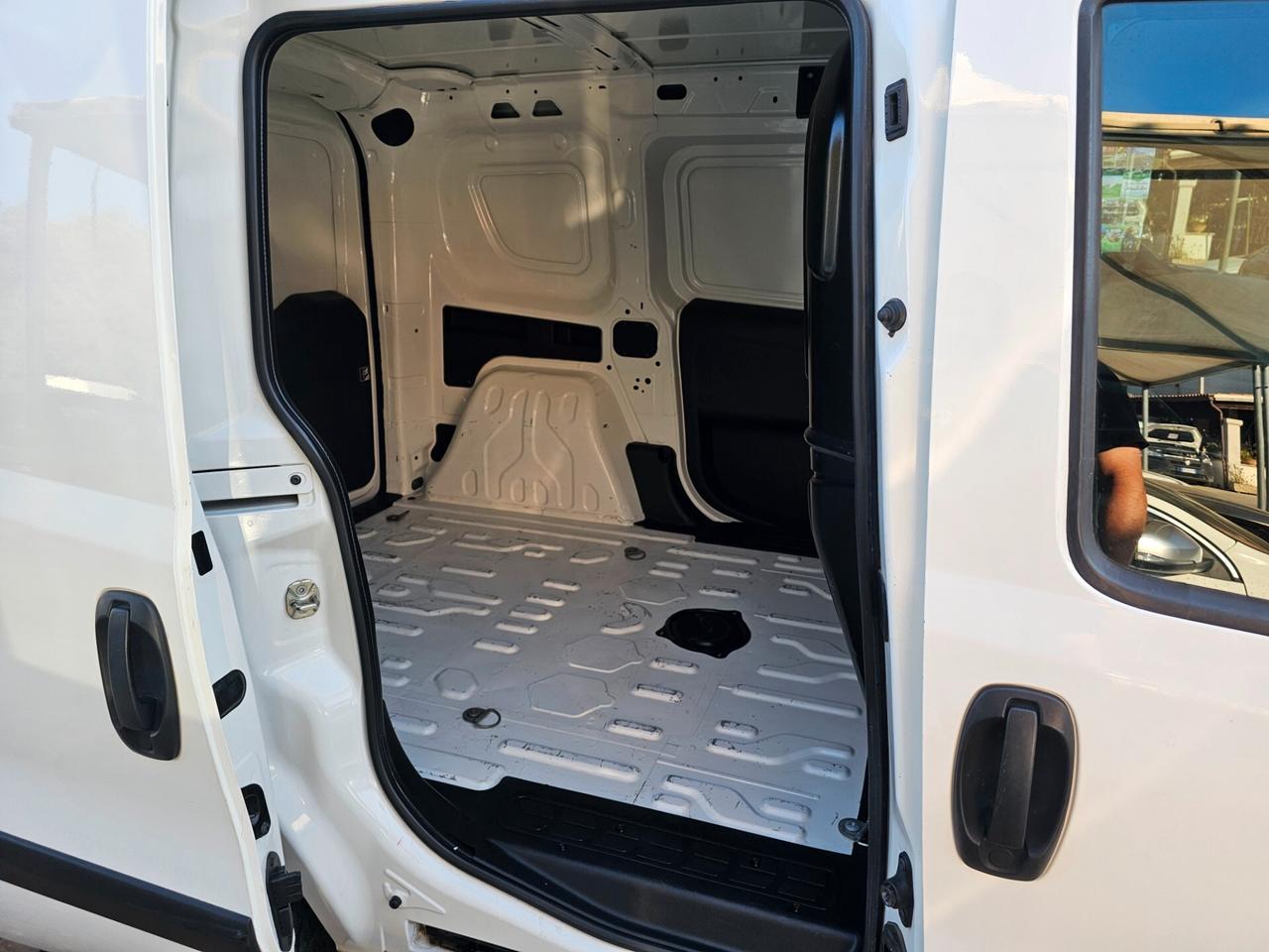 Fiat Doblo Doblò 1.3 MJT S&S PC-TN Cargo Business