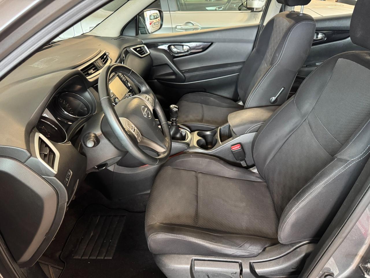 Nissan Qashqai 1.6 dCi 2WD Acenta PREZZO REALE