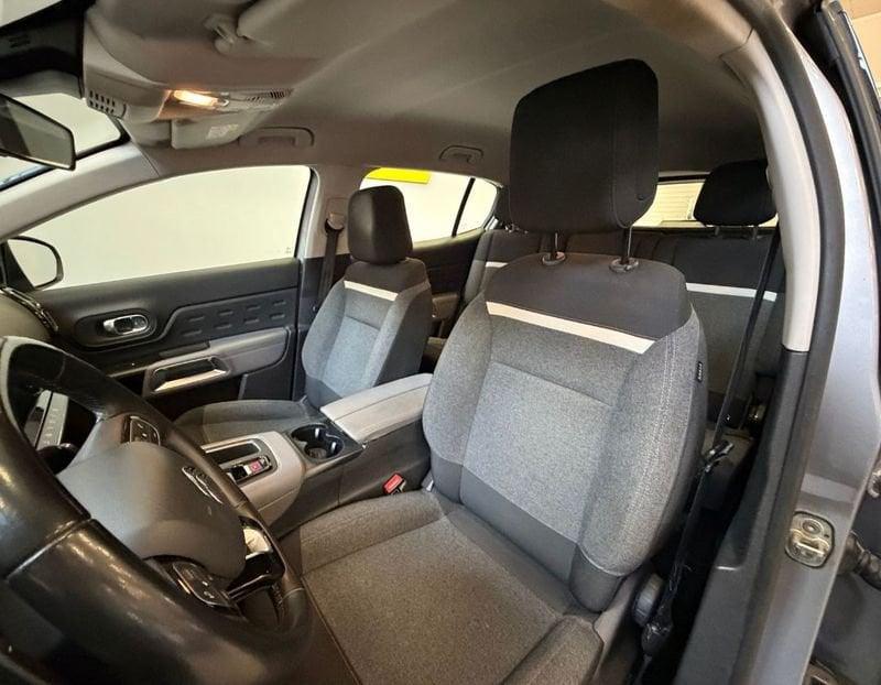 Citroën C5 Aircross C5 Aircross BlueHDi 130 S&S EAT8 Business