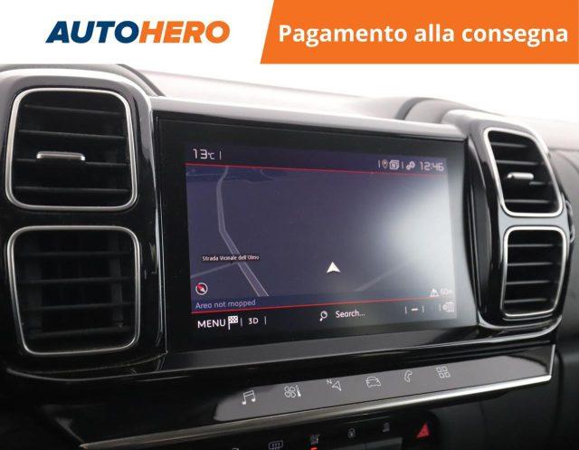 CITROEN C5 Aircross BlueHDi 130 S&S EAT8 C-Series