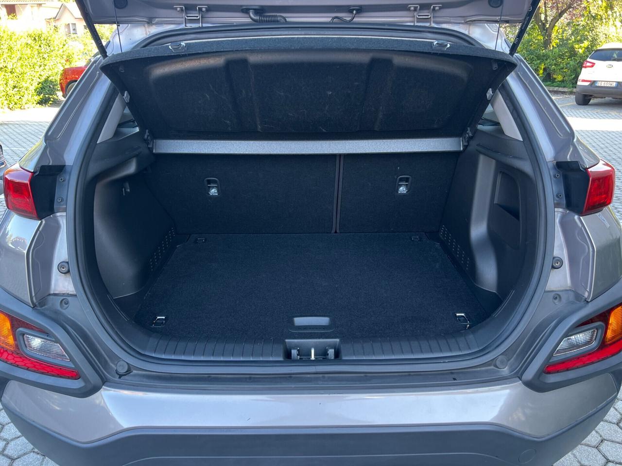 Hyundai Kona 1.0 T-GDI Classic*NEOPATENTATI