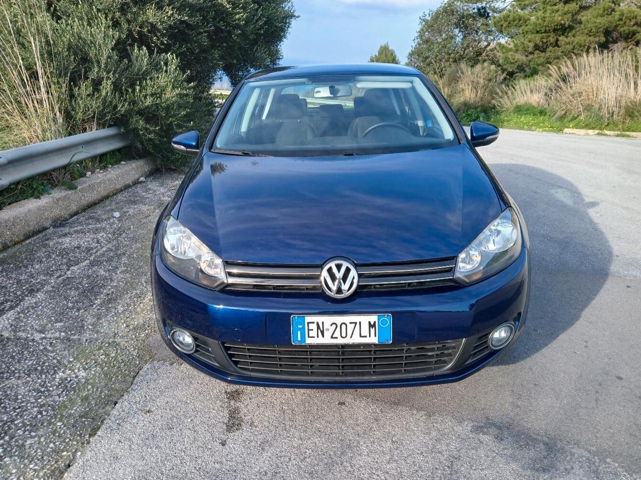W Golf 1.6 TDI