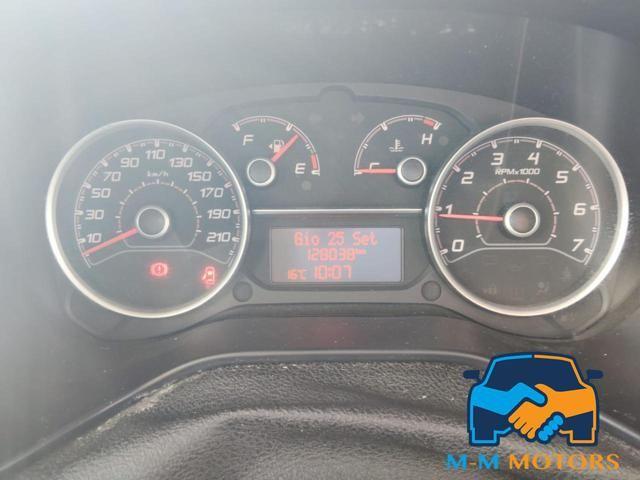 FIAT Doblo Doblò 1.6 MJT 105CV S&S PC Combi N1 Lounge