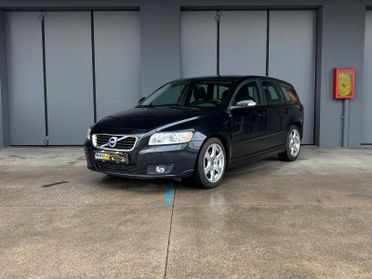 Volvo V50 1.6 d2 Polar Plus 115cv