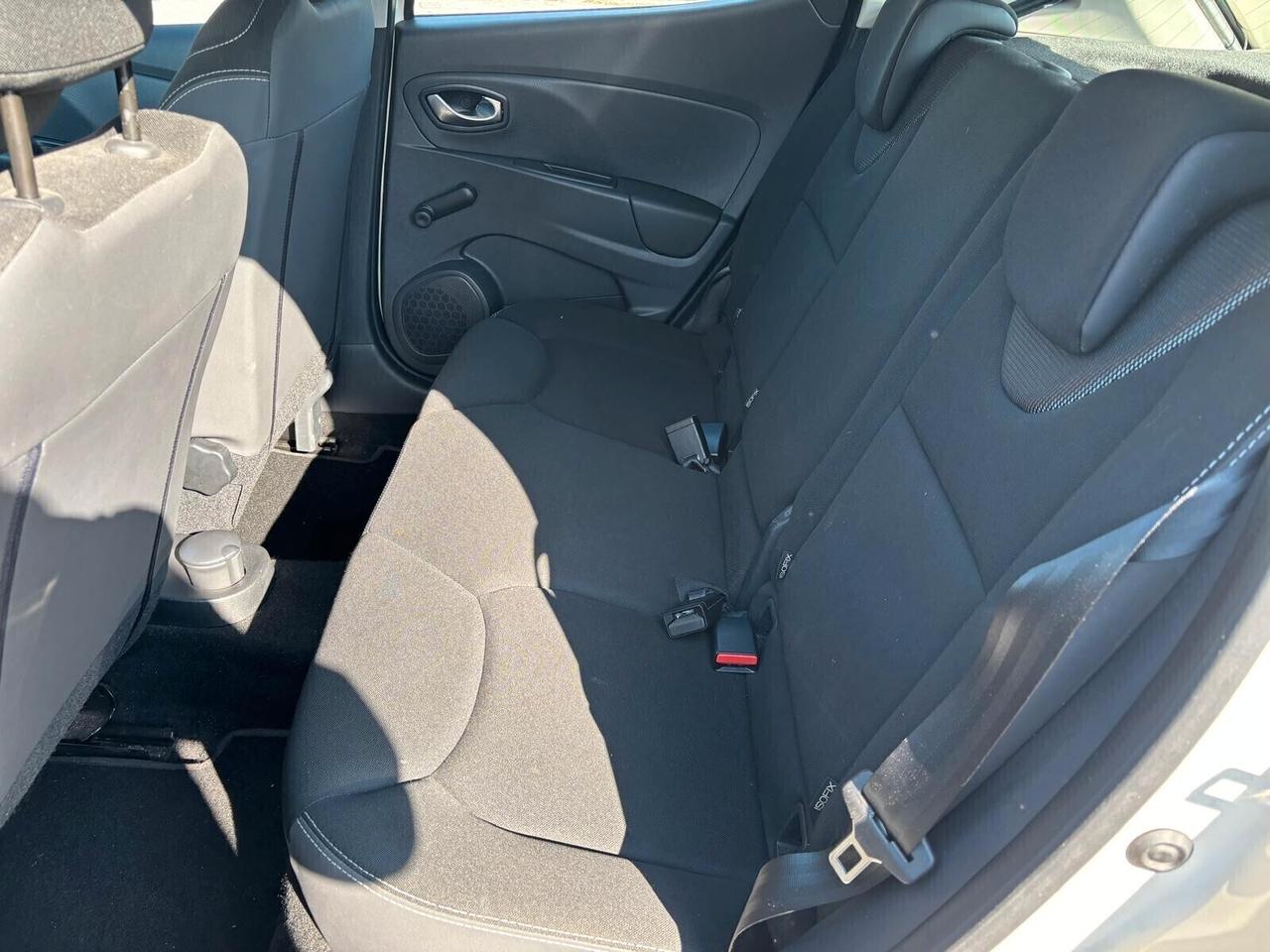 Renault Clio LIFE 900 Tce GPL 5 porte - 2018