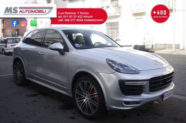 Porsche Cayenne Porsche Cayenne 3.6 GTS TETTO PANORAMICO Unicoproprietario