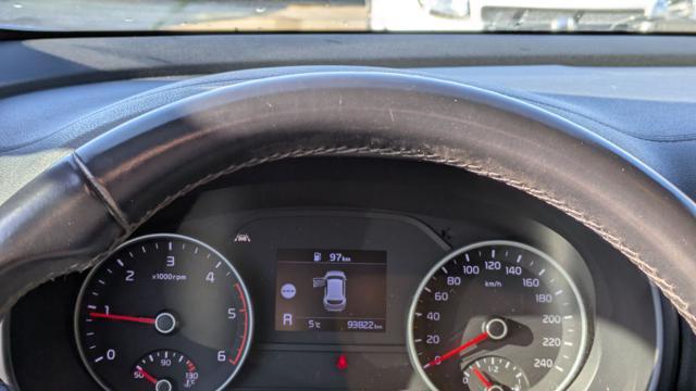 KIA Sportage BUSINESS MHEV 1.6crdi 136cv DCT