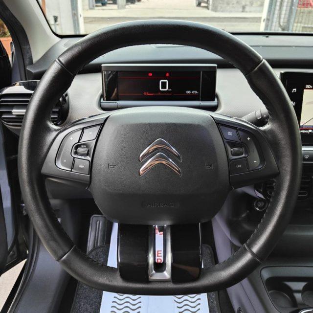 CITROEN C4 Cactus BlueHDi 100 S&S Shine