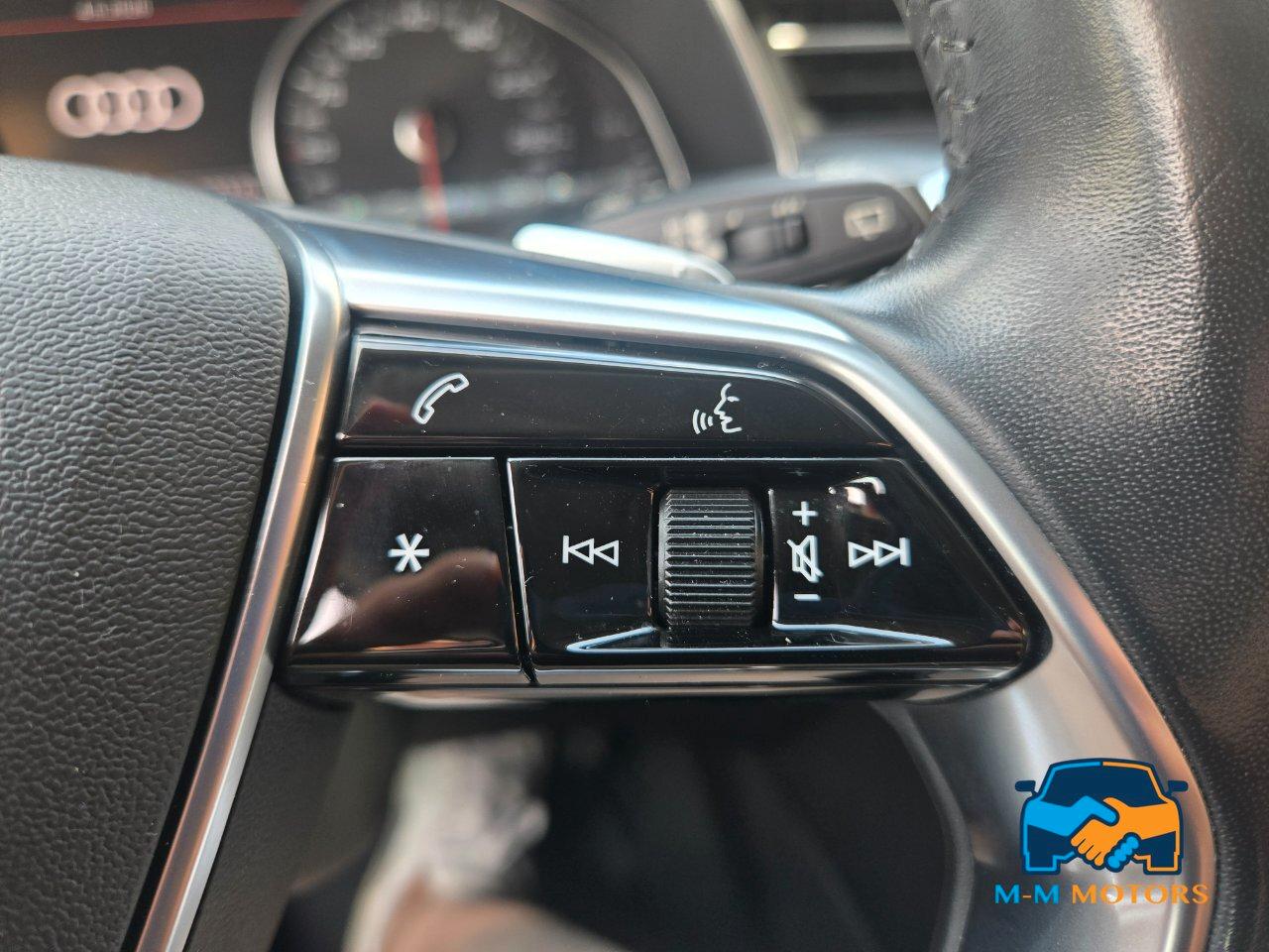 Audi A6 Avant 40 2.0 tdi mhev s-tronic