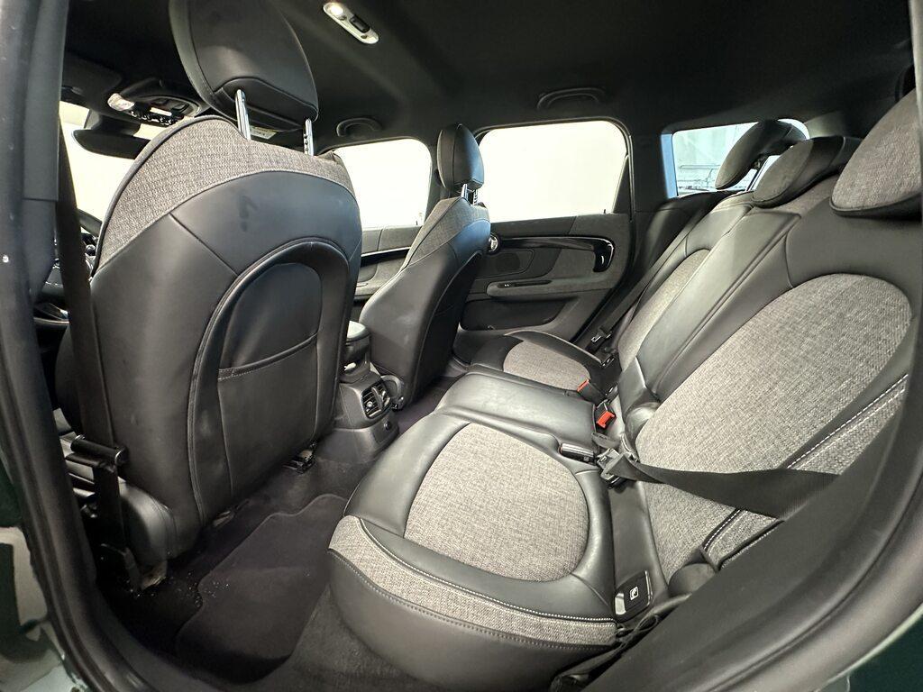 Mini Cooper Countryman 1.5 TwinPower Turbo Cooper Hype Steptronic