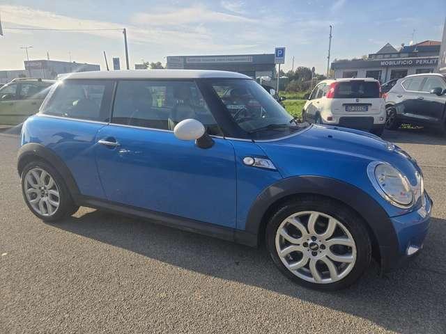 MINI Cooper S Mini 1.6 Cooper S Salt 175cv