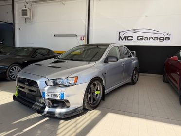 Mitsubishi Lancer evo x mr tc-sst motore 15.000 km