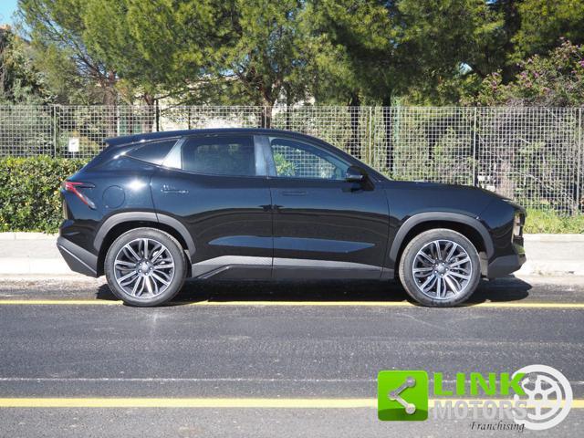 SPORTEQUIPE Sportequipe 6 GT 1.6 T-GDI DCT GPL