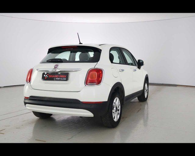 FIAT 500X 1.3 MultiJet 95 CV Business