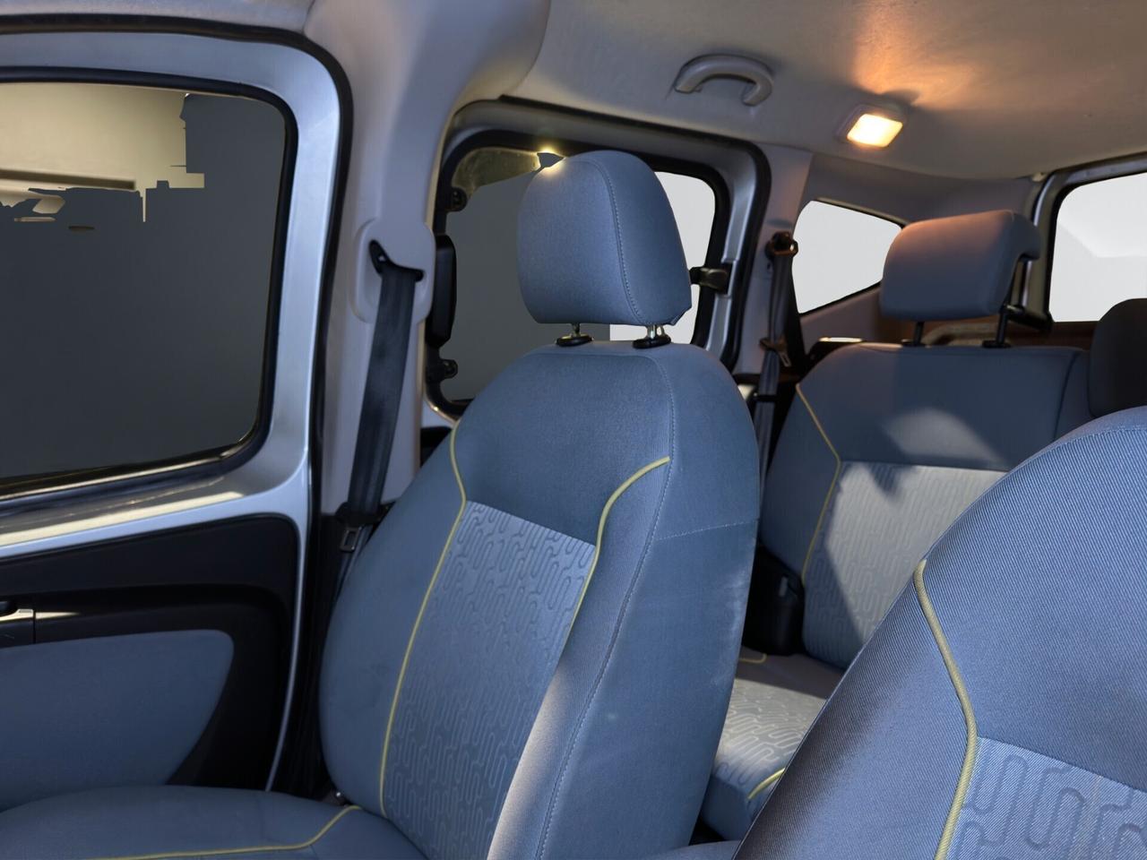 Peugeot Bipper Tepee 1.3 HDi 75 FAP Stop&Start Family