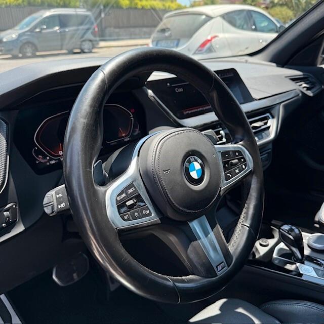 Bmw 135 M 135i xDrive