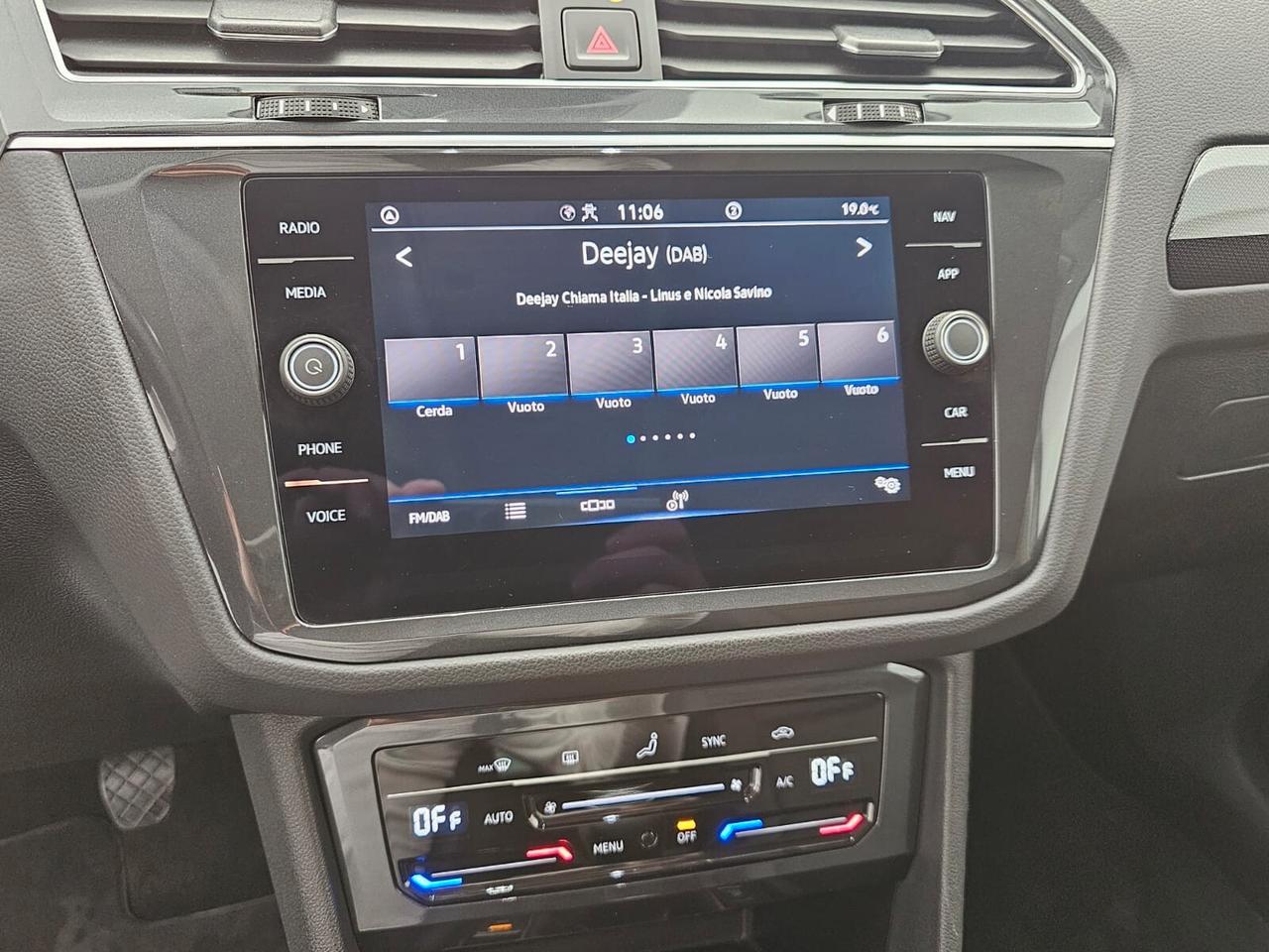 Volkswagen Tiguan 2.0 TDI SCR Life