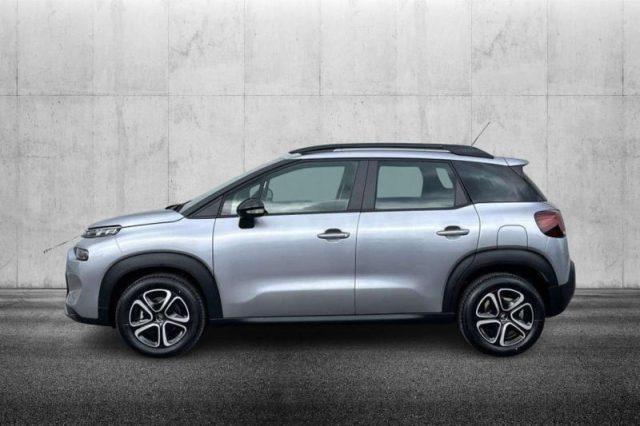 CITROEN C3 Aircross PureTech 110 S&S Plus