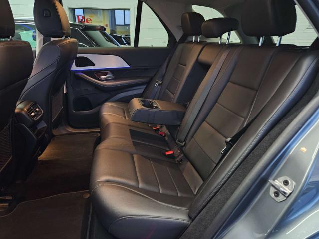 Mercedes-Benz GLE 300 GLE - V167 2019 d Premium Plus 4matic auto