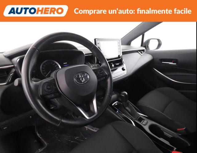 TOYOTA Corolla Touring Sports 1.8 Hybrid Active