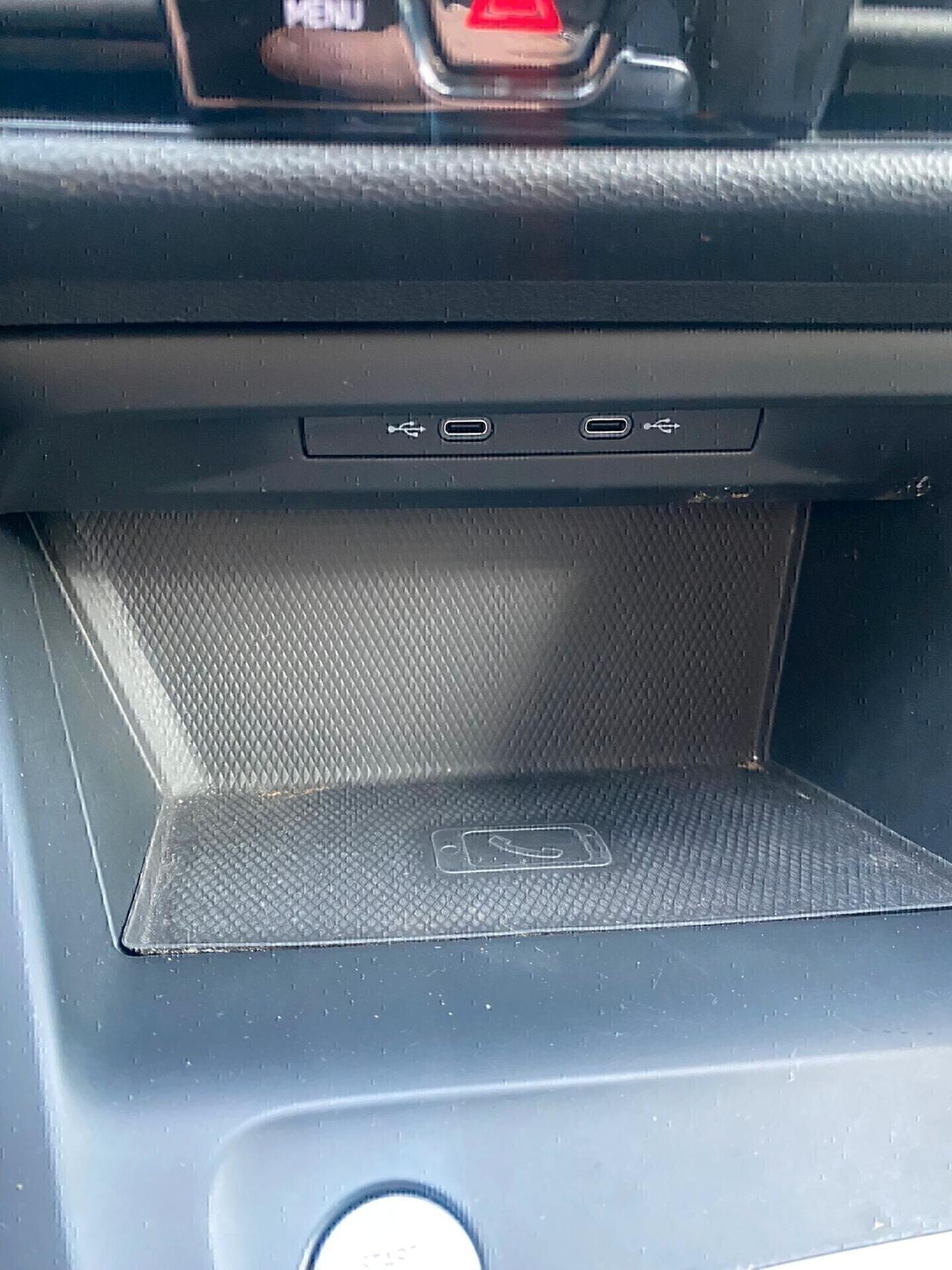 Volkswagen Golf 1.5 TSI EVO ACT 1st evo Life MANUALE