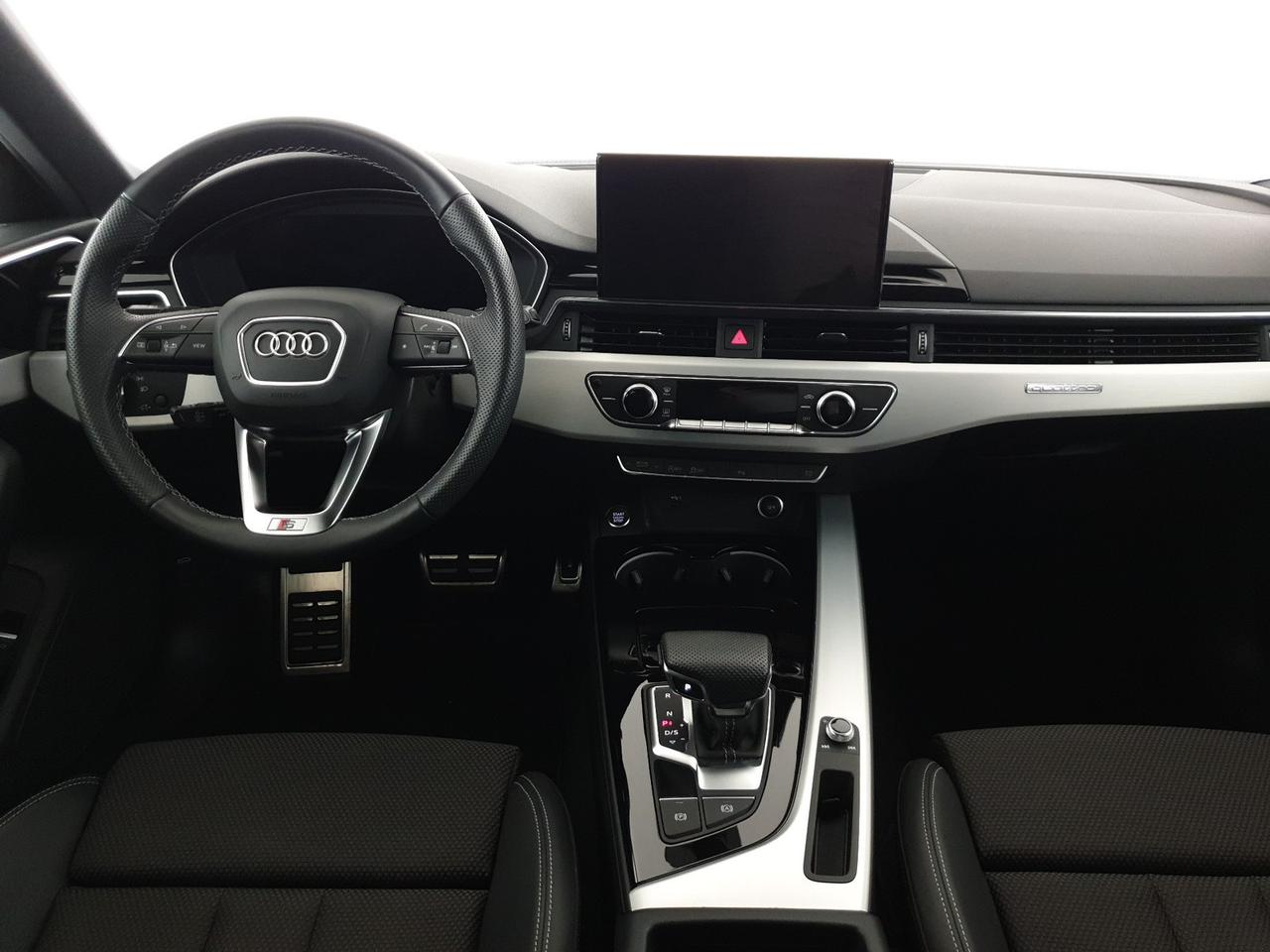 Avant 40TDI 204CV S tronic S line Edition