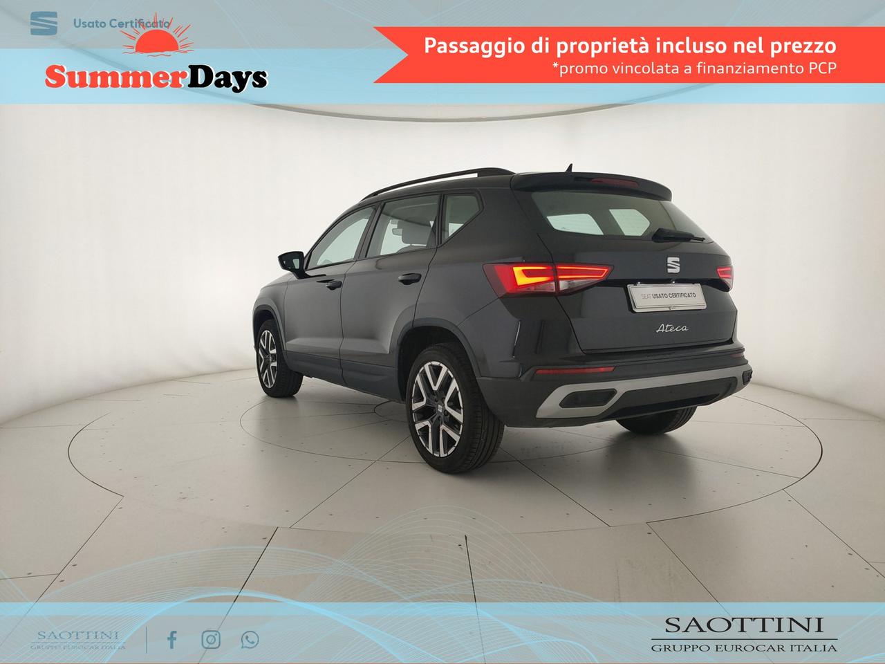 1.5 ecotsi Business 150 CV DSG
