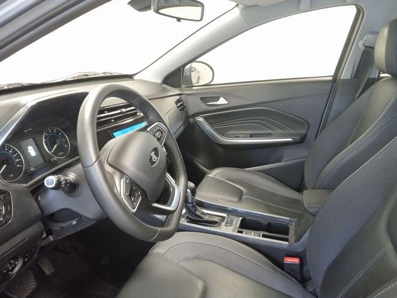 DR AUTOMOBILES dr 3.0 1.5 Bi-Fuel GPL