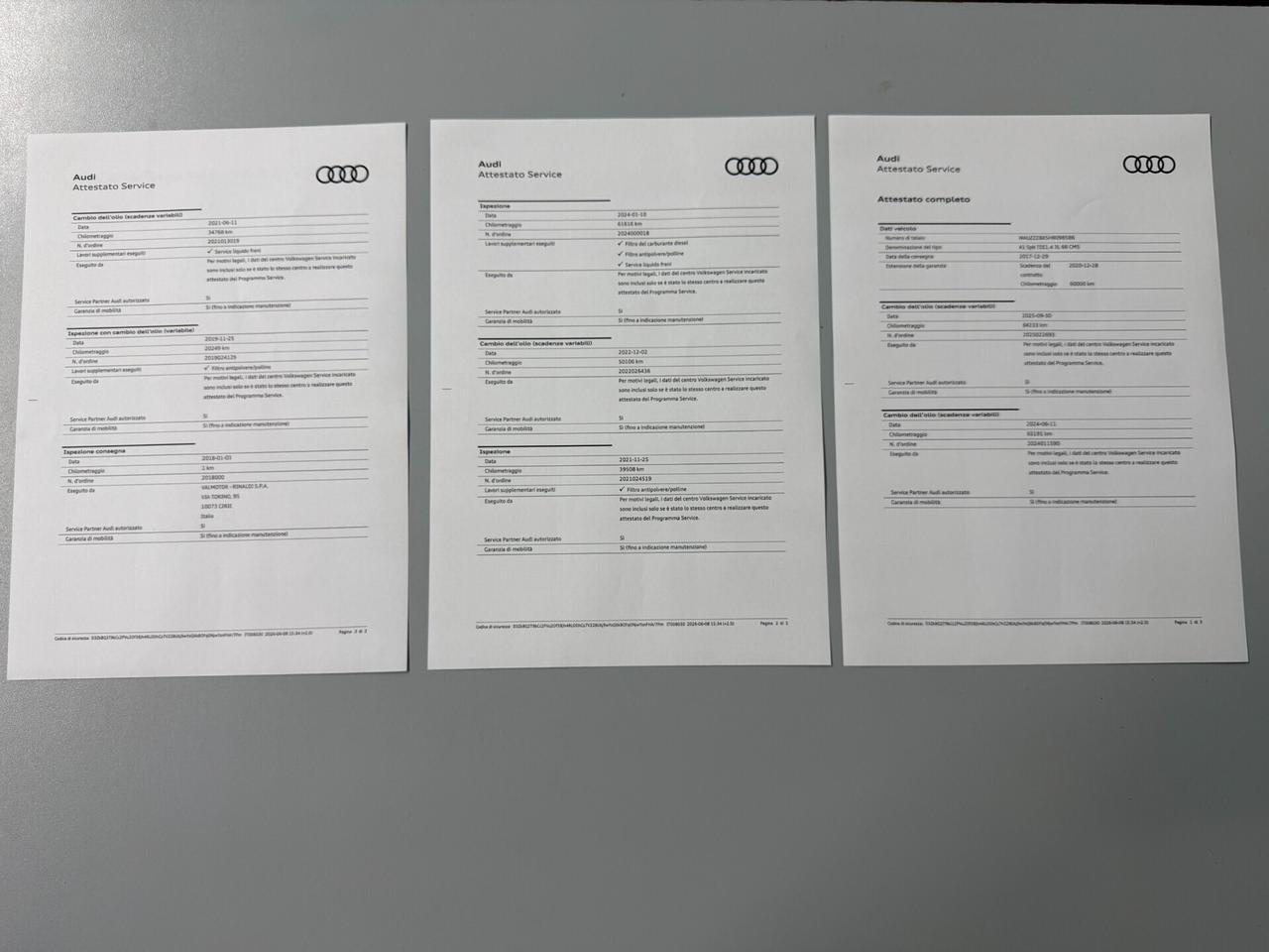 Audi A1 SPB S-LINE/1.4 TDI 90 CV/SOLO 88000 KM