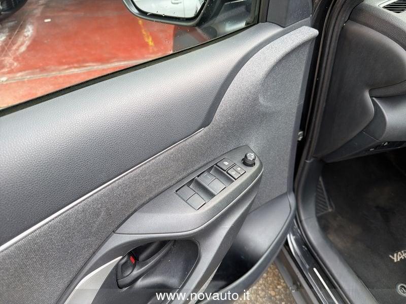 Toyota Yaris Cross Yaris Cross 1.5 Hybrid 5p. E-CVT Trend
