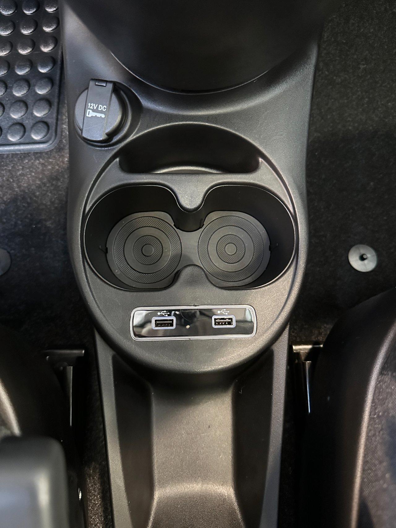 Fiat 500 1.0 hybrid Dolcevita 70cv - Carplay - IVA Esposta