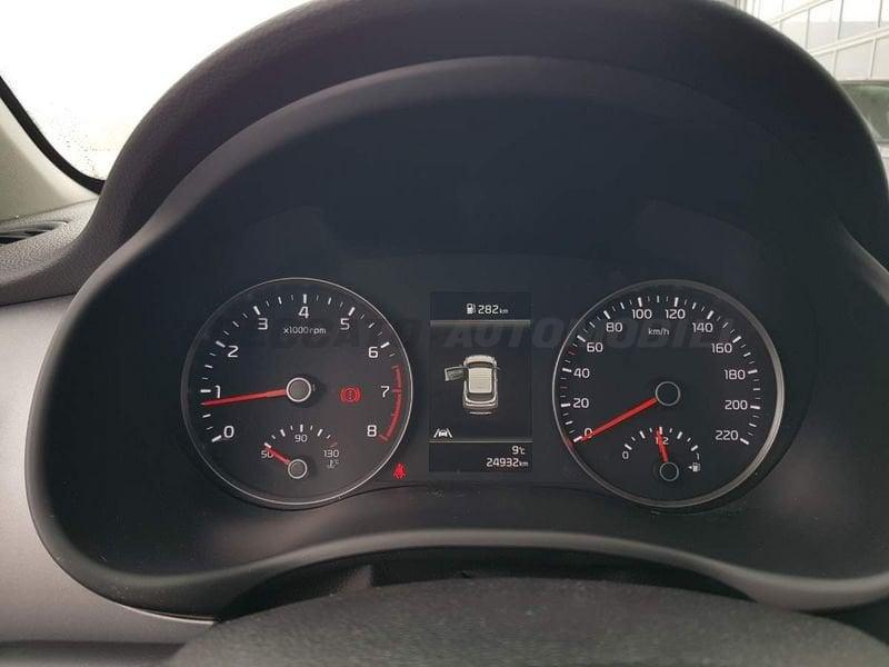 KIA Stonic Stonic 1.2 dpi Style 84cv