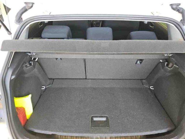 VOLKSWAGEN Polo 1.0 TGI Style Fari Matrix, Navi, Sedili riscaldati