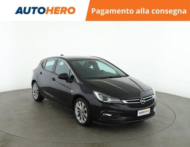 OPEL Astra 1.4 Turbo 150CV Start&Stop 5 porte Innovation
