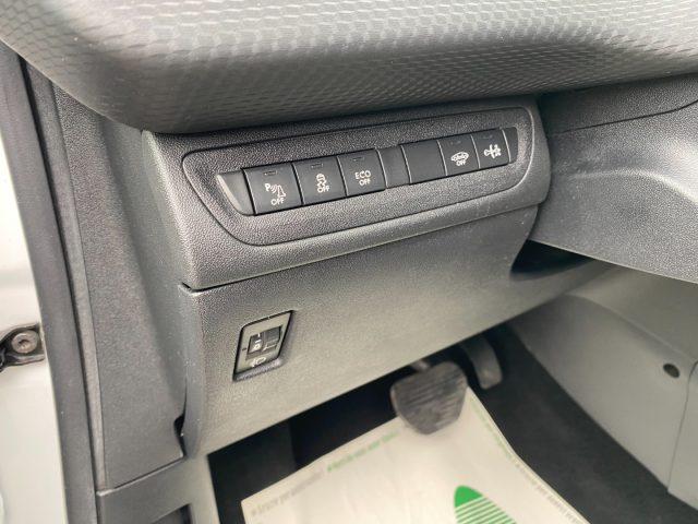 PEUGEOT 2008 1.6 e-HDi 92 CV Automatica ETG6 Allure