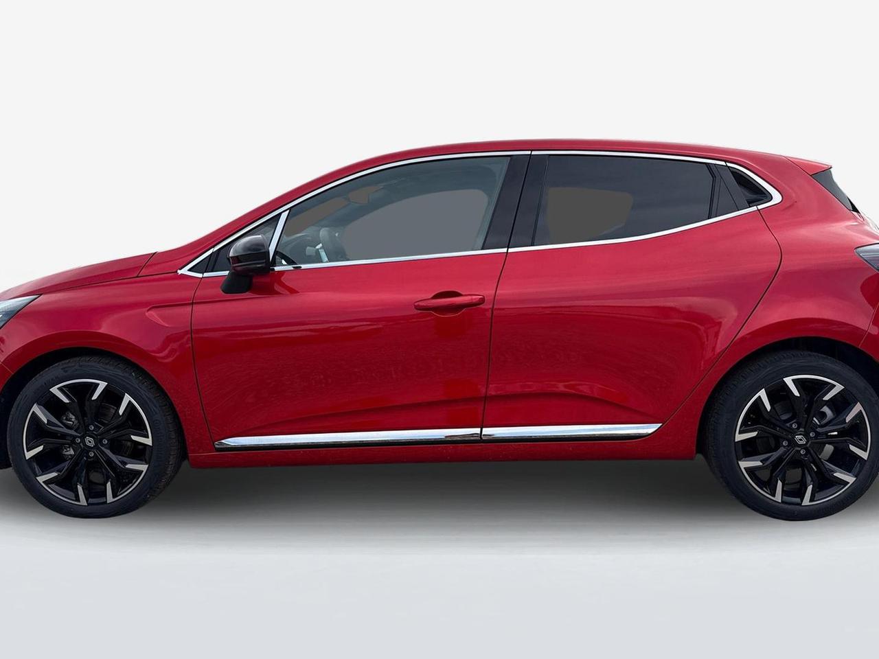 Renault Clio 1.0 eco-g techno 100cv