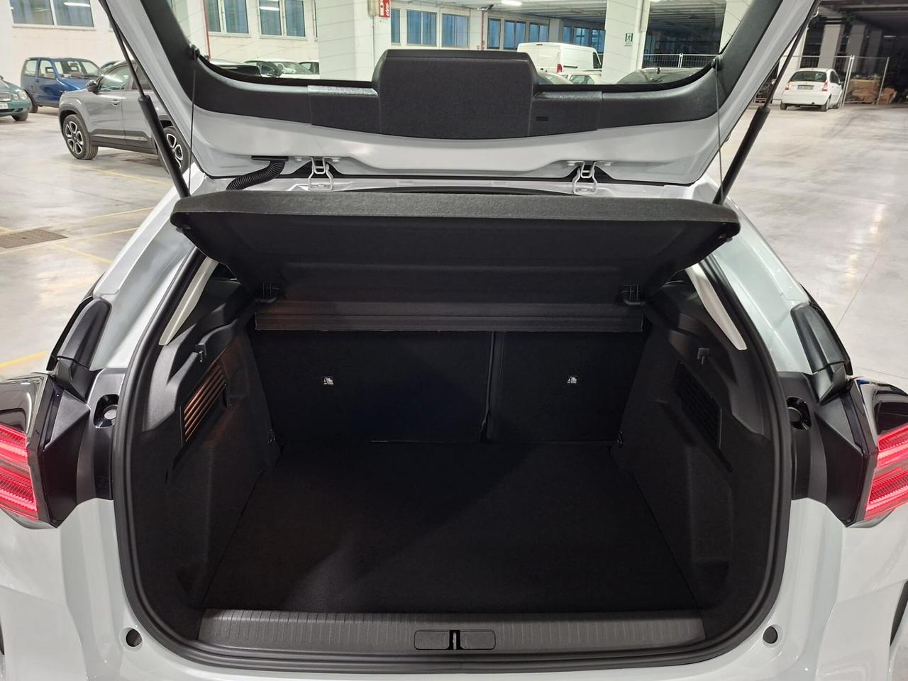 Citroen C4 1.2 PureTech 130CV Plus EAT8 Km. 0 MY'25