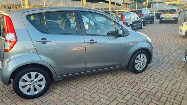 SUZUKI Splash 1.2 GLS