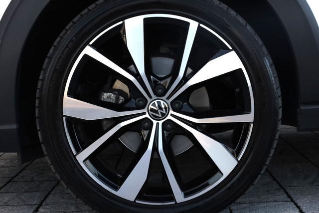 VOLKSWAGEN Taigo 1.0 TSI 115 CV DSG R-Line