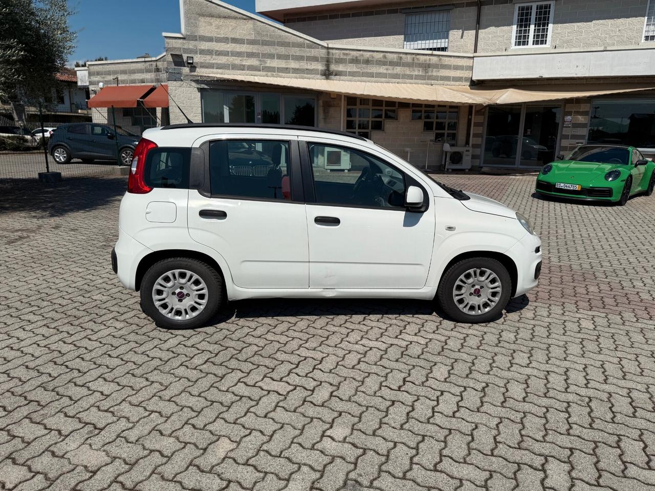 Fiat Panda 1.2