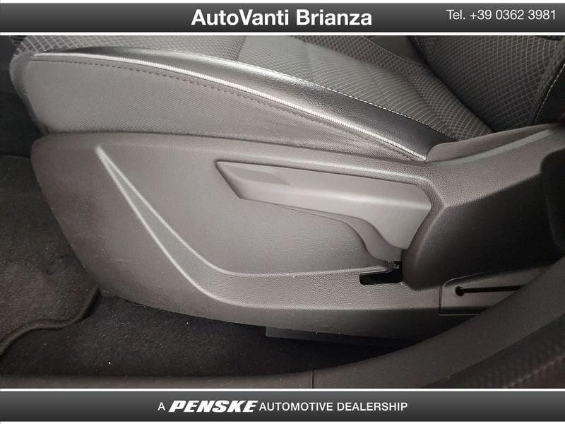 Renault Arkana Hybrid E-TECH Intens