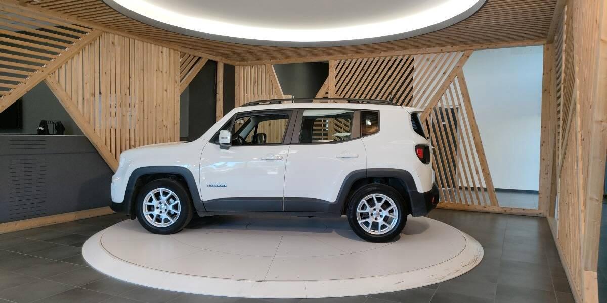 Jeep Renegade 1.0 t3 Longitude 2wd