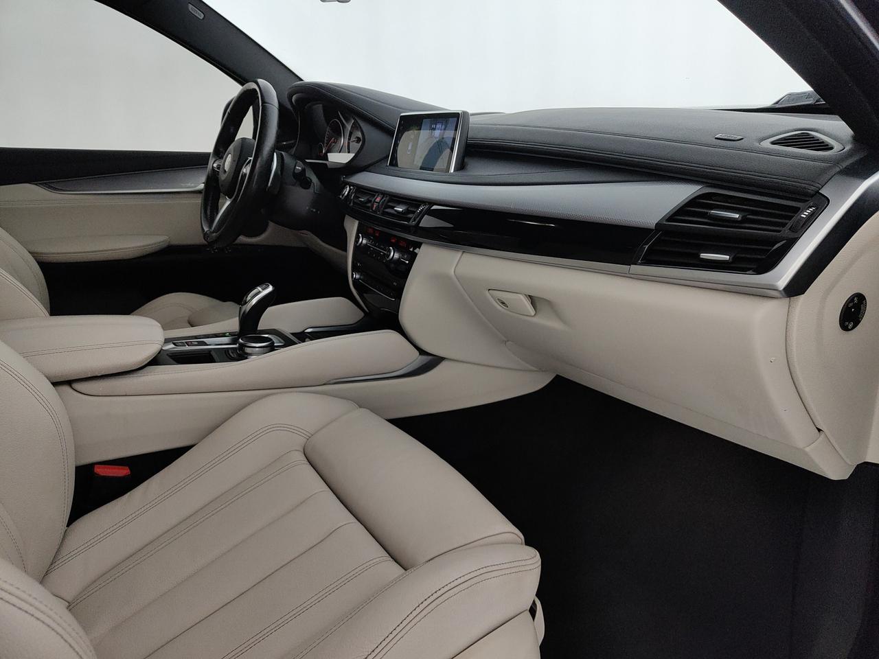 BMW X6 xdrive30d Extravagance 249cv auto