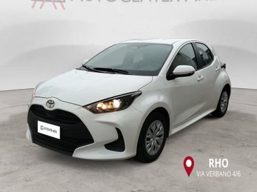 Toyota Yaris 1.5h Active